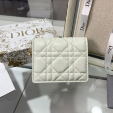 Christian Dior Wallet